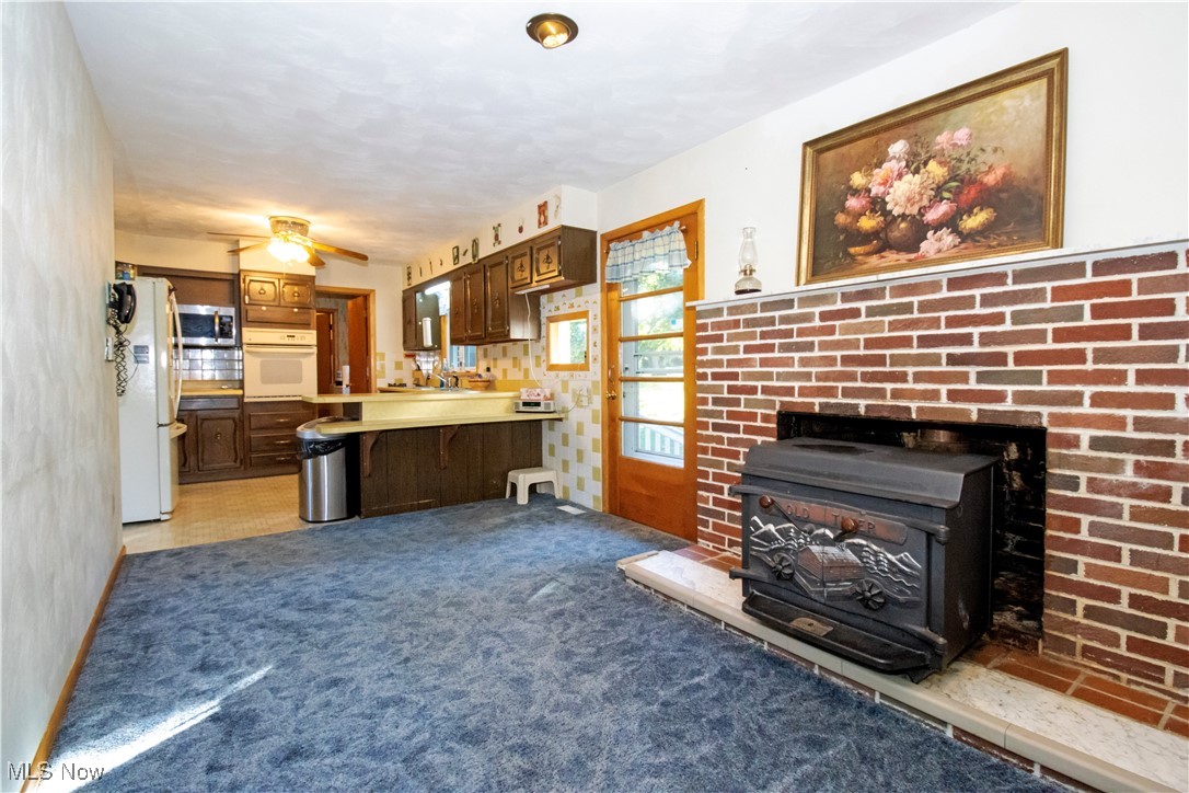 1675 S Funk Road