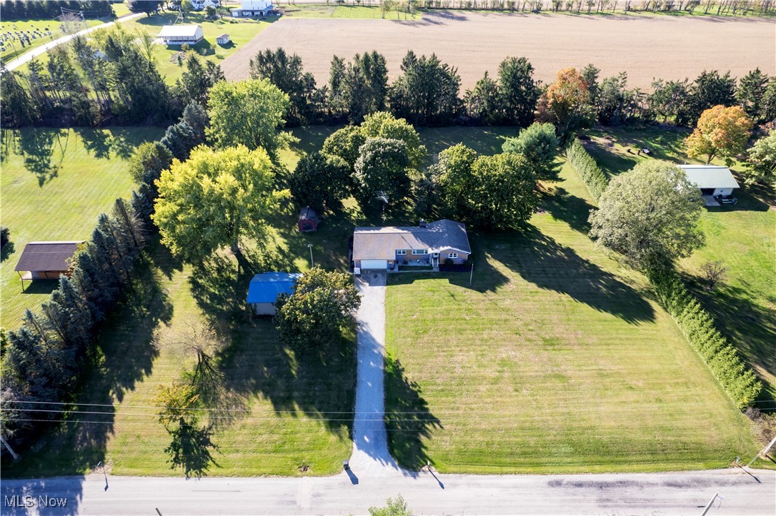 1675 S Funk Road