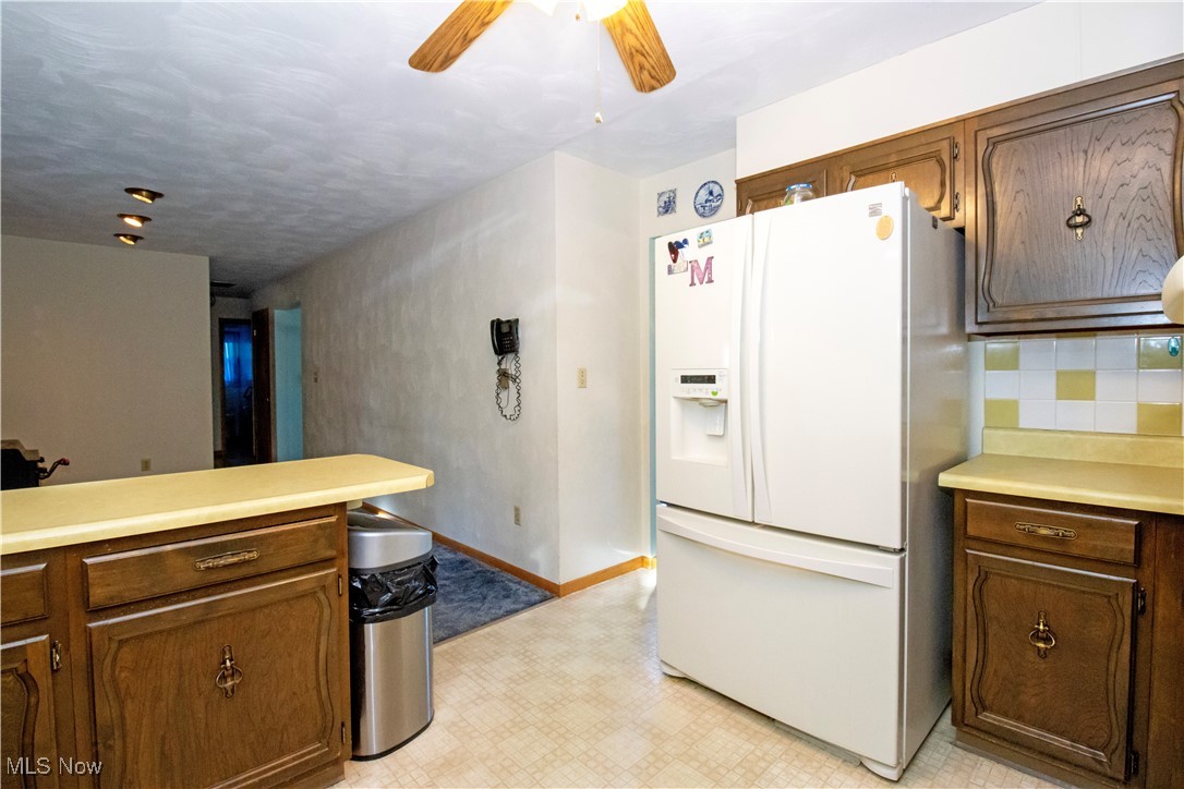 1675 S Funk Road