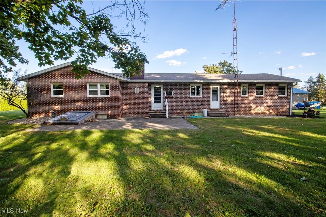 1675 S Funk Road