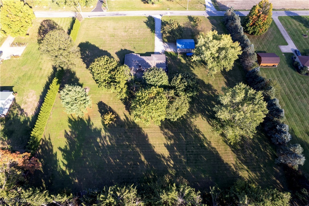 1675 S Funk Road