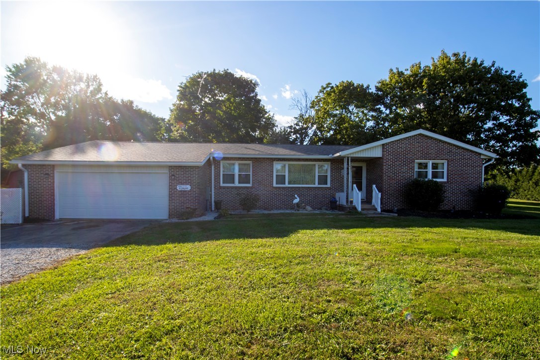 1675 S Funk Road