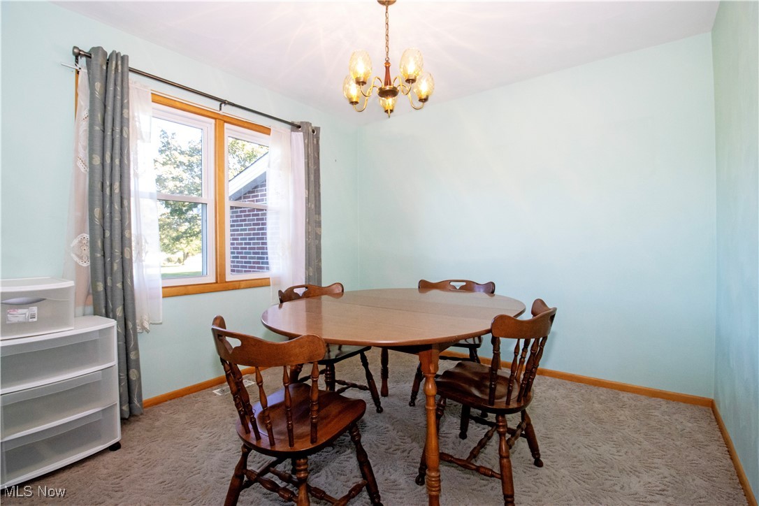 1675 S Funk Road