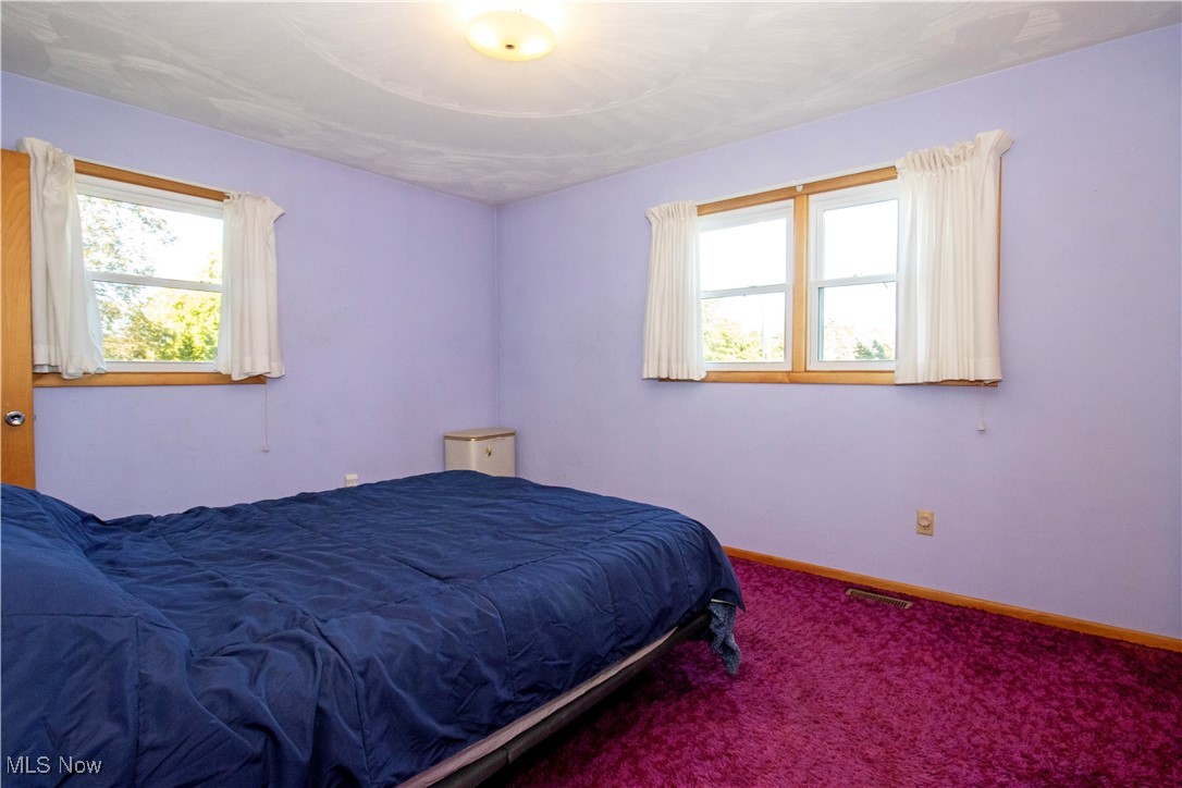 1675 S Funk Road