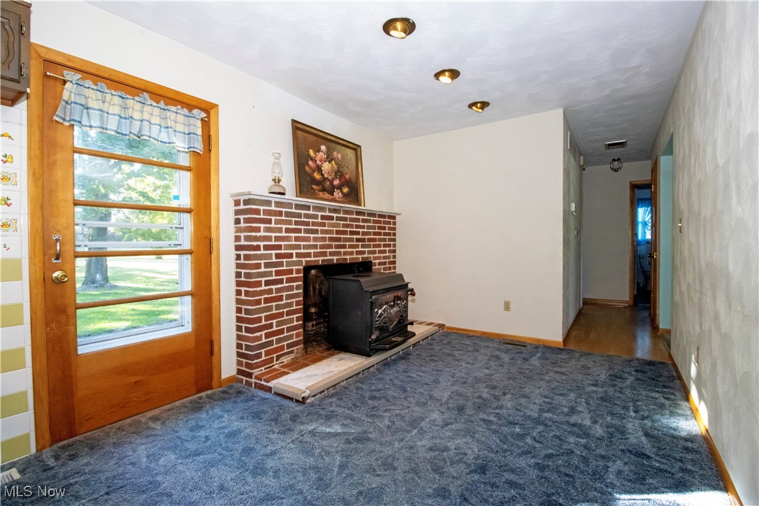 1675 S Funk Road