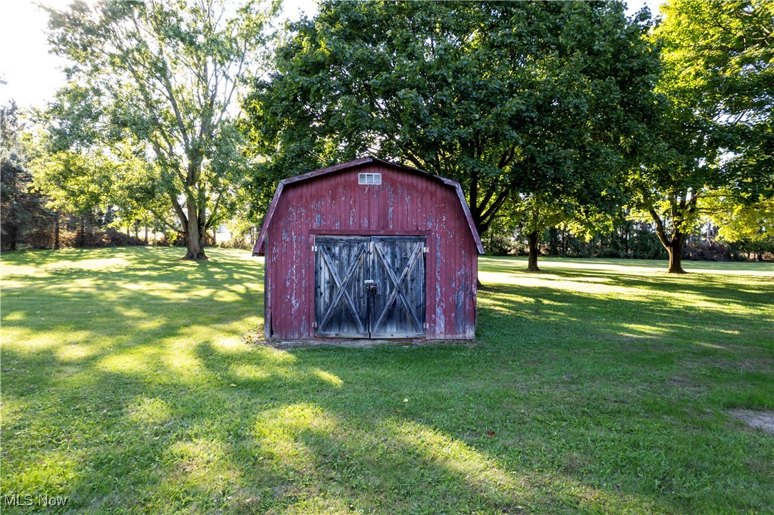 1675 S Funk Road