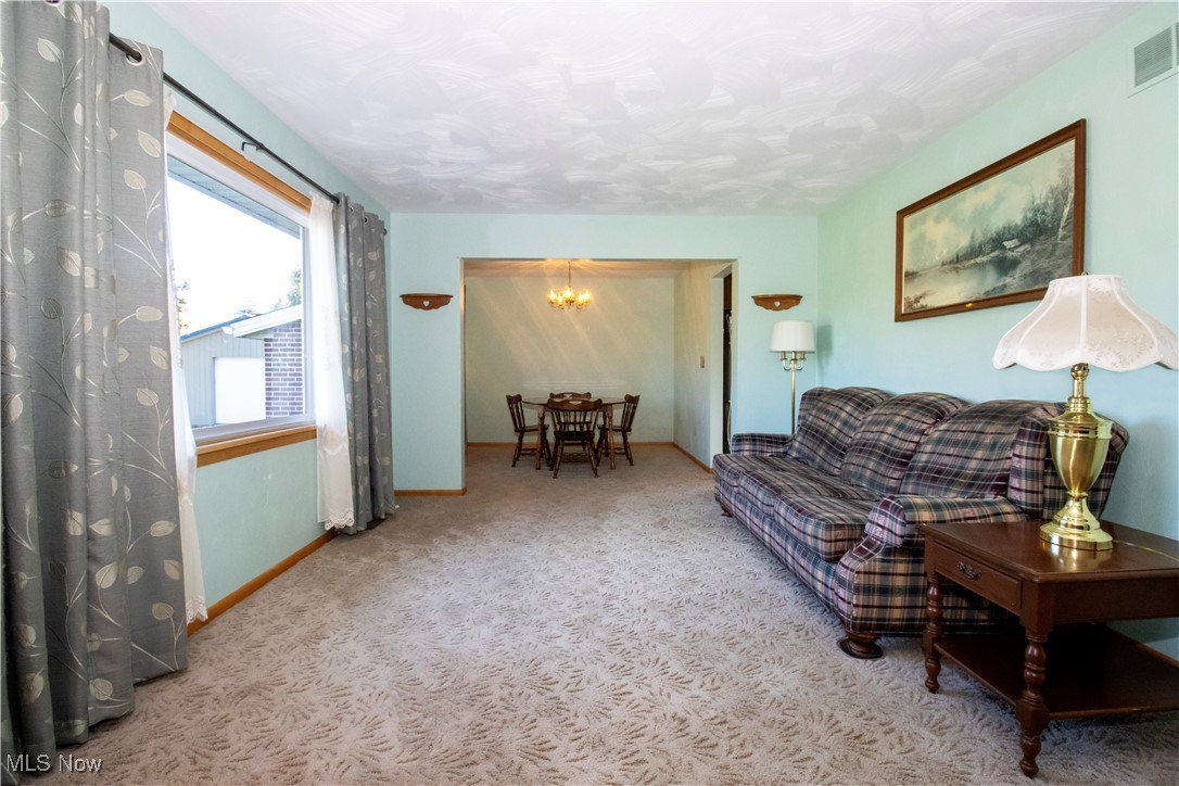 1675 S Funk Road