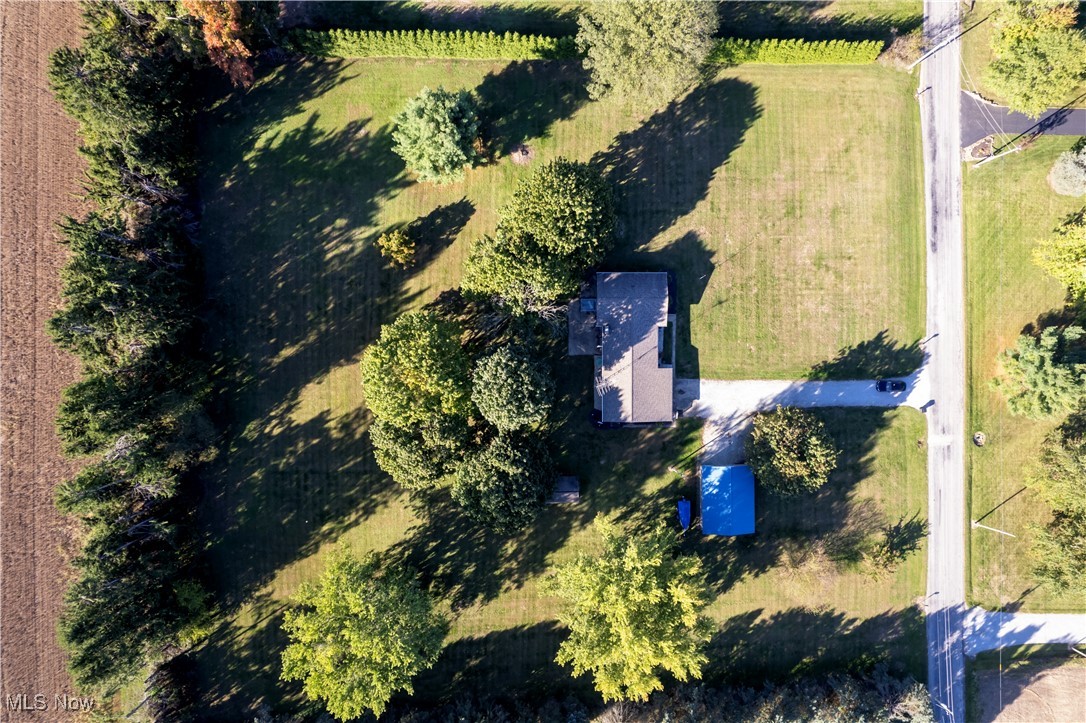 1675 S Funk Road