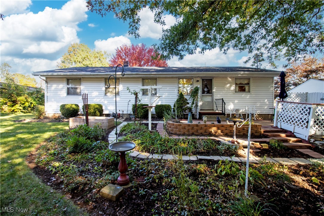 912 Ridgecrest