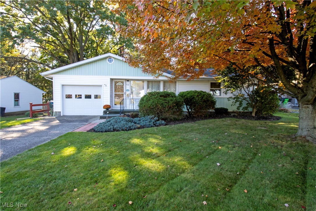 912 Ridgecrest