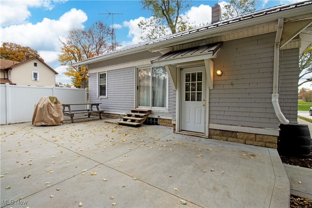 5699 Massillon Road