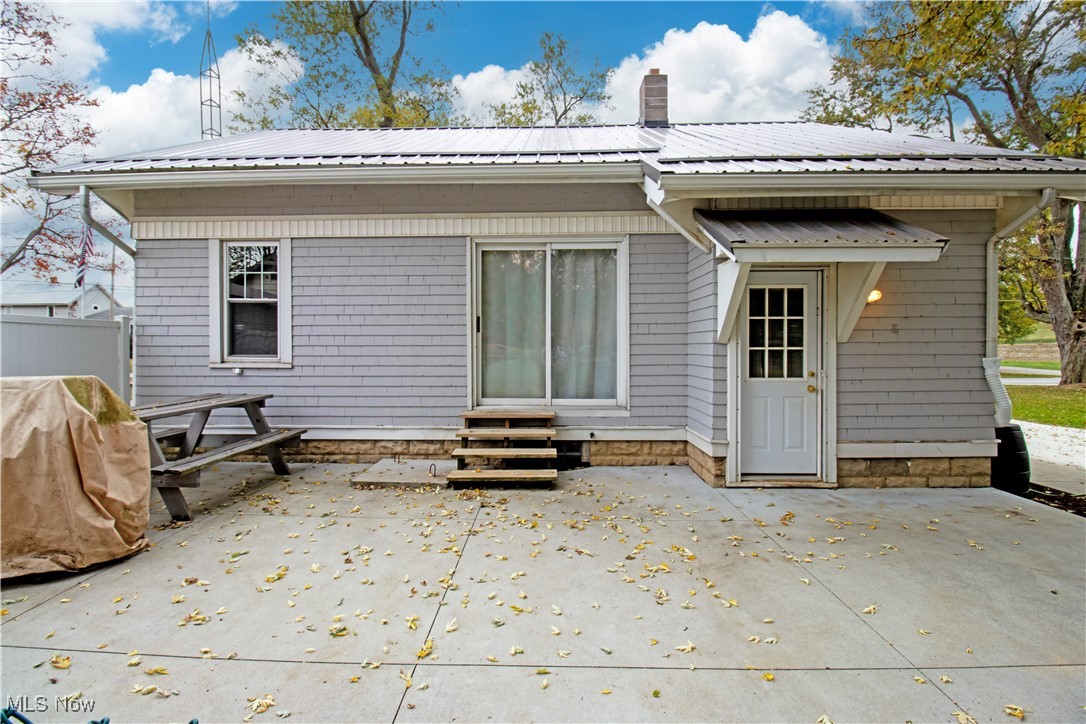 5699 Massillon Road