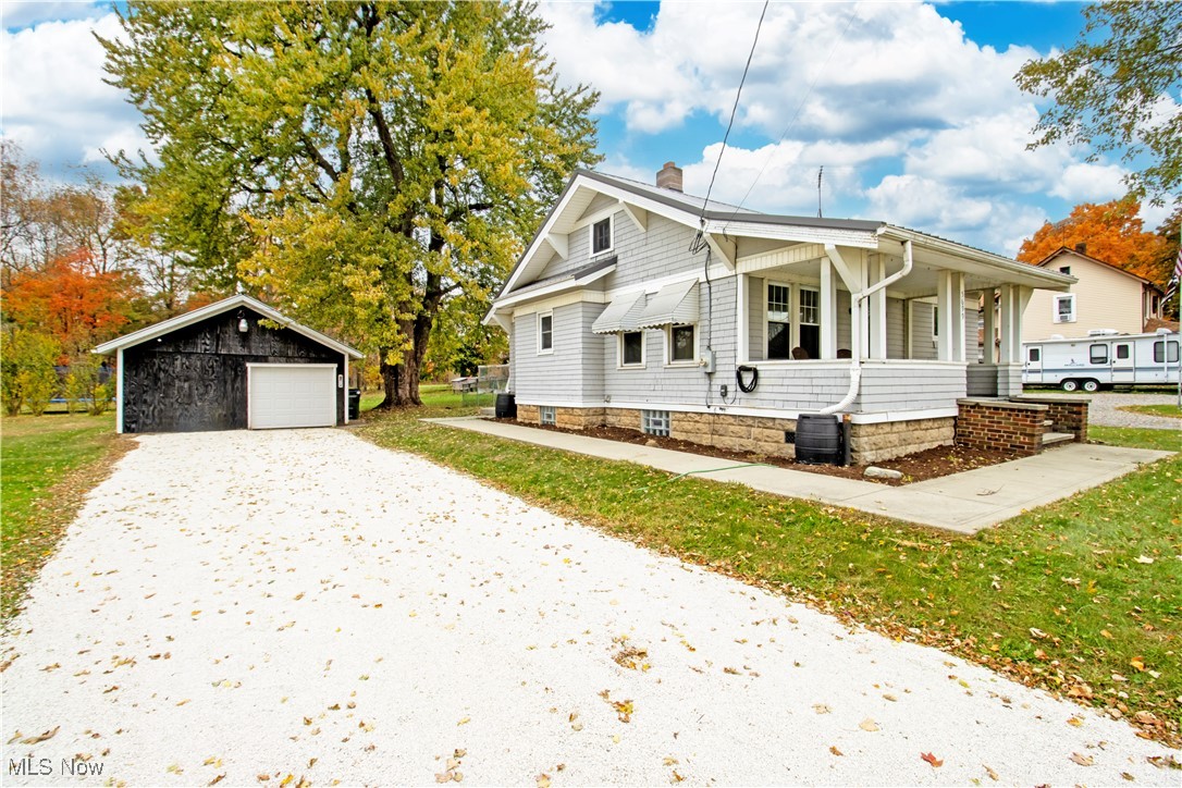 5699 Massillon Road