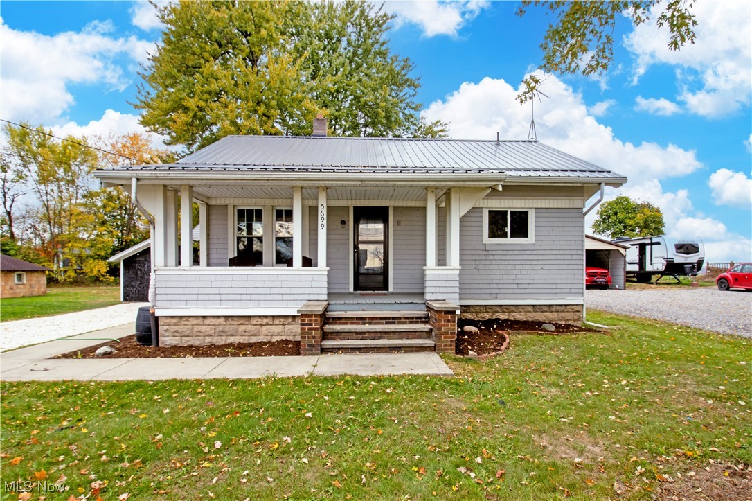 5699 Massillon Road