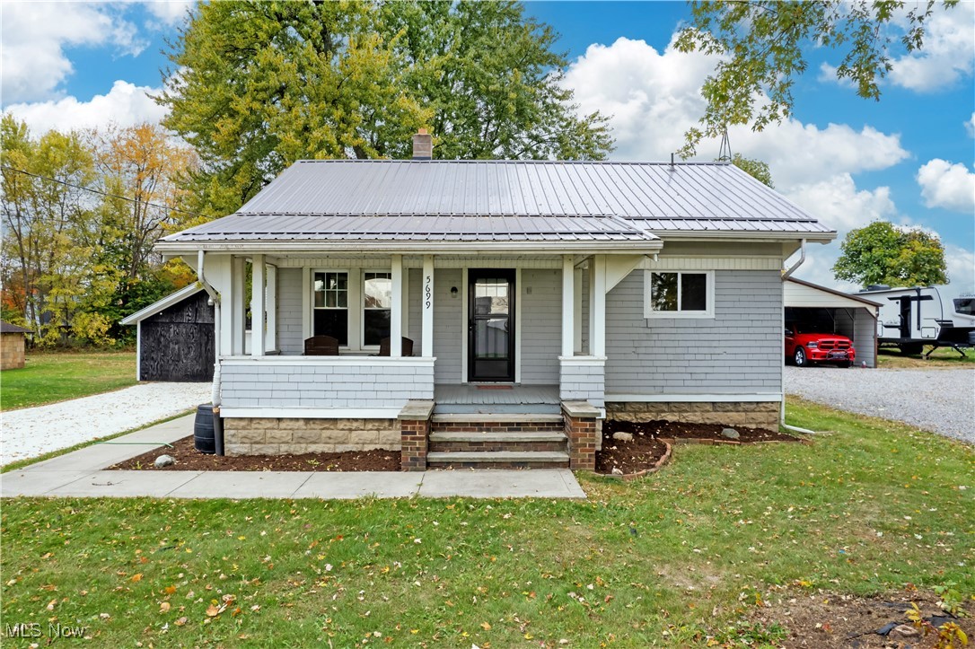 5699 Massillon Road