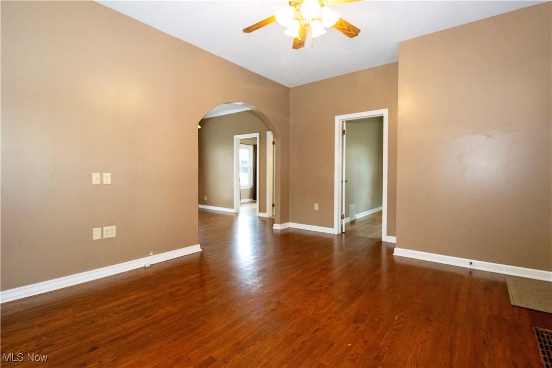 5699 Massillon Road