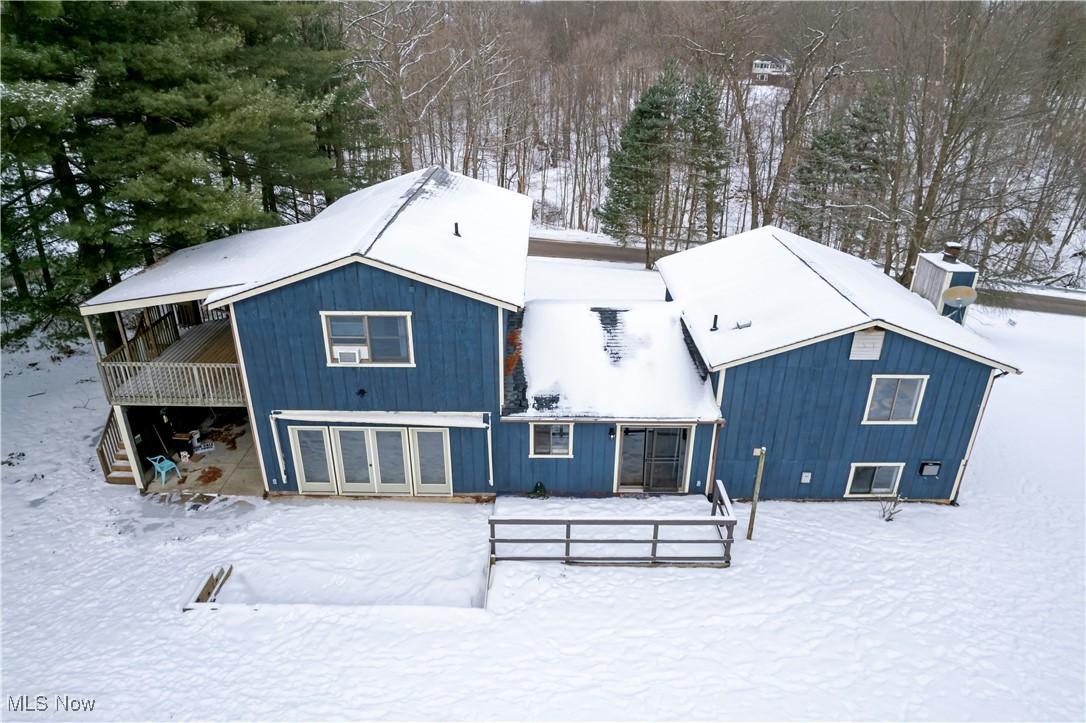 2781 N Firestone Road