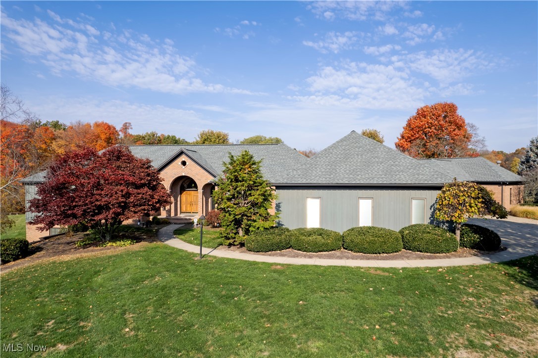 1467 Hunt Club Drive
