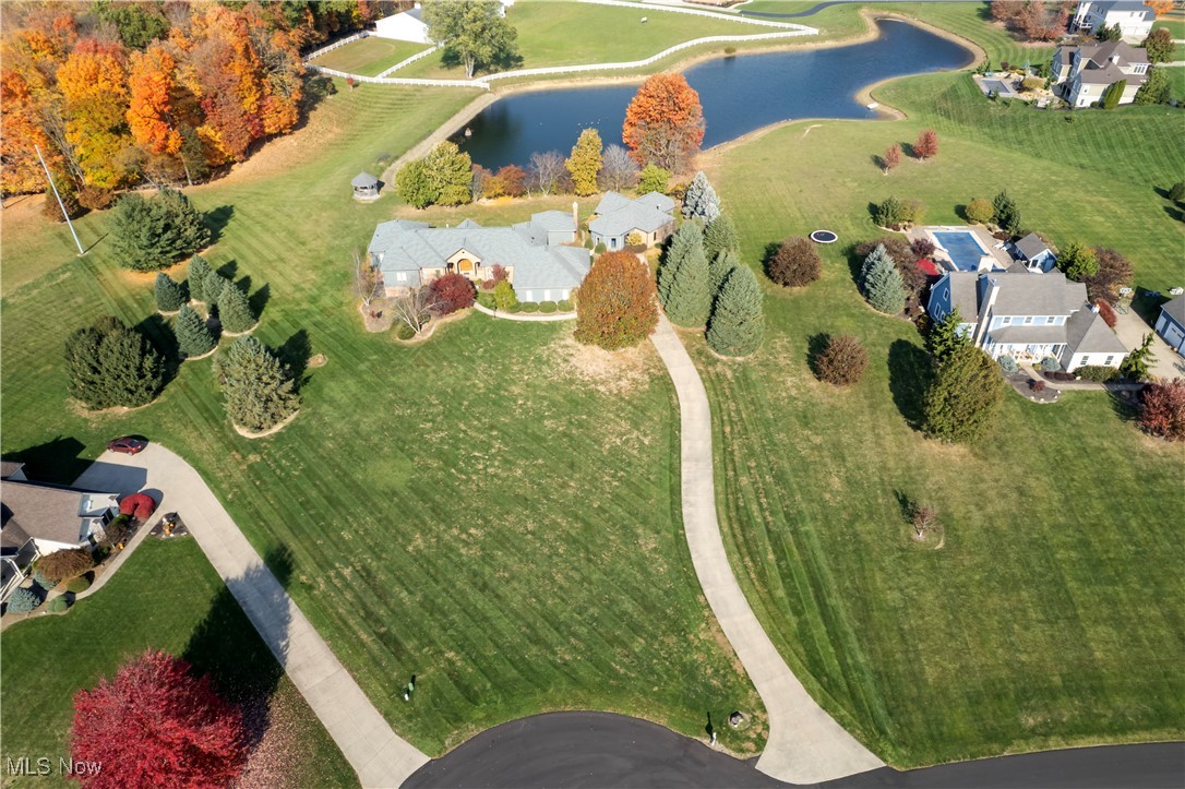 1467 Hunt Club Drive