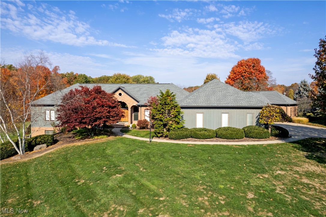 1467 Hunt Club Drive