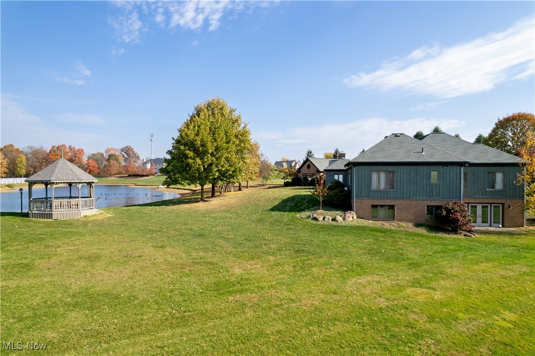 1467 Hunt Club Drive