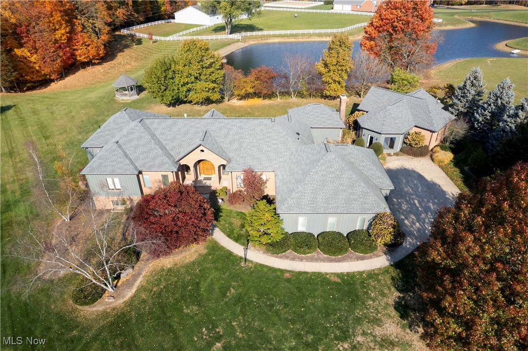 1467 Hunt Club Drive