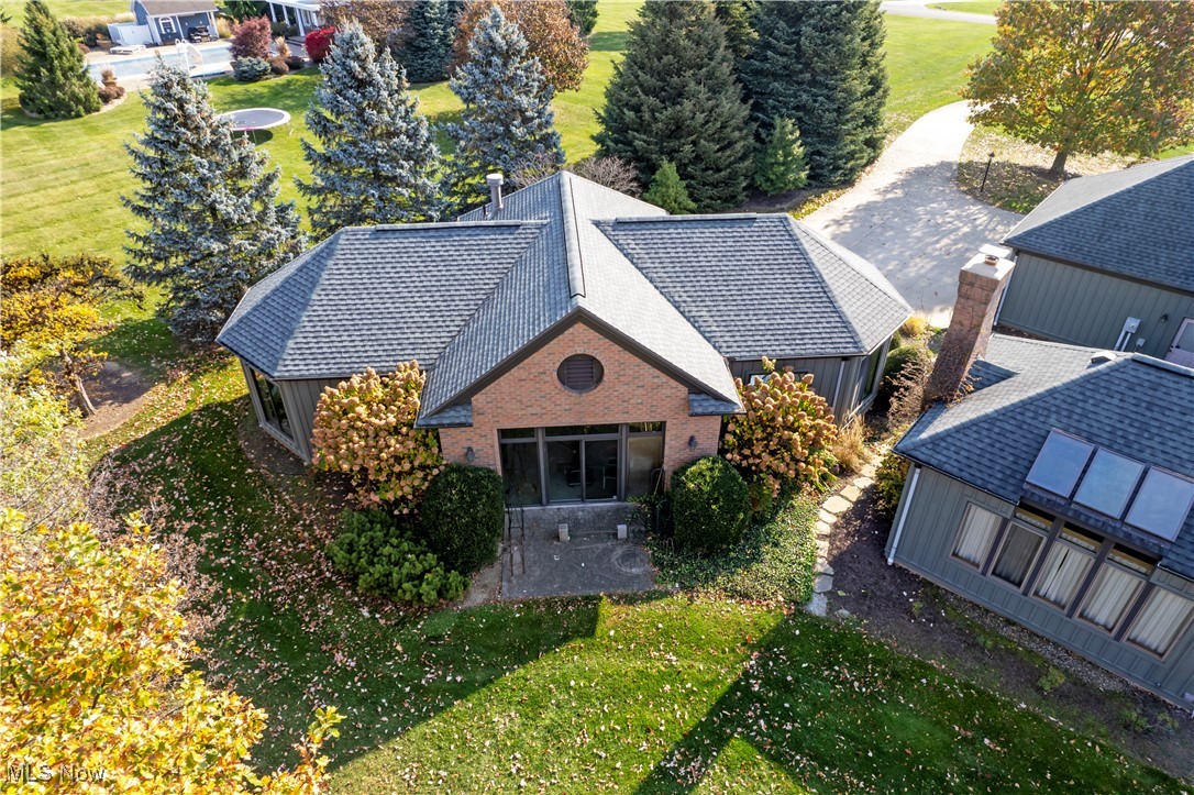 1467 Hunt Club Drive