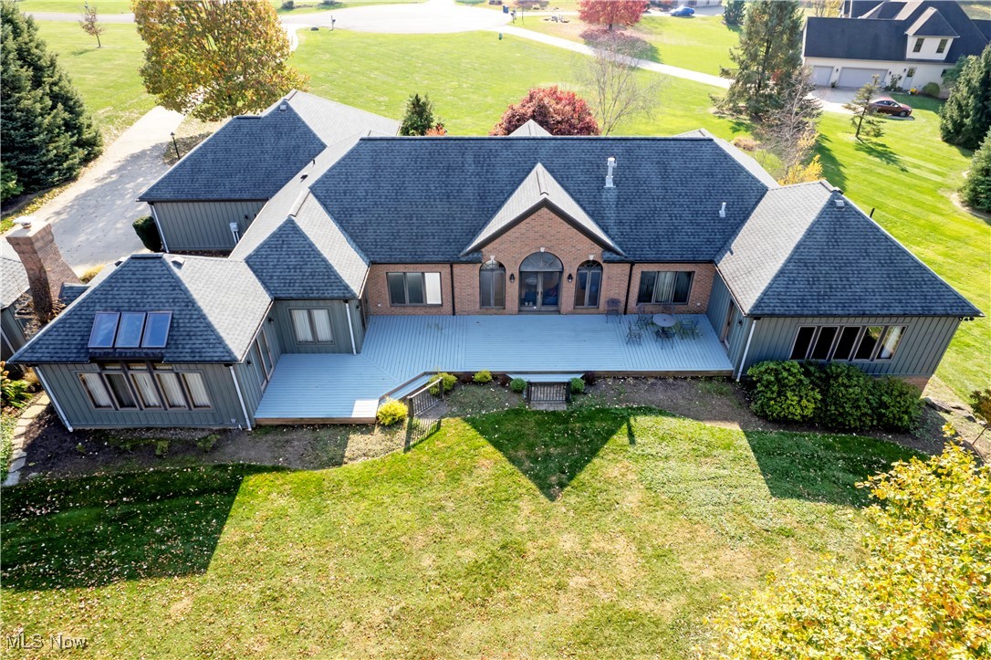 1467 Hunt Club Drive