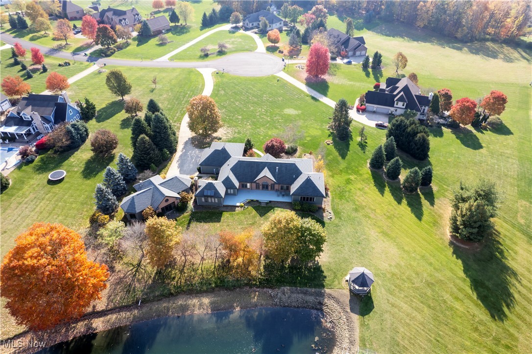 1467 Hunt Club Drive
