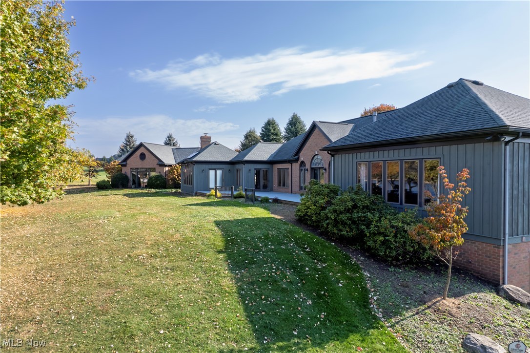 1467 Hunt Club Drive