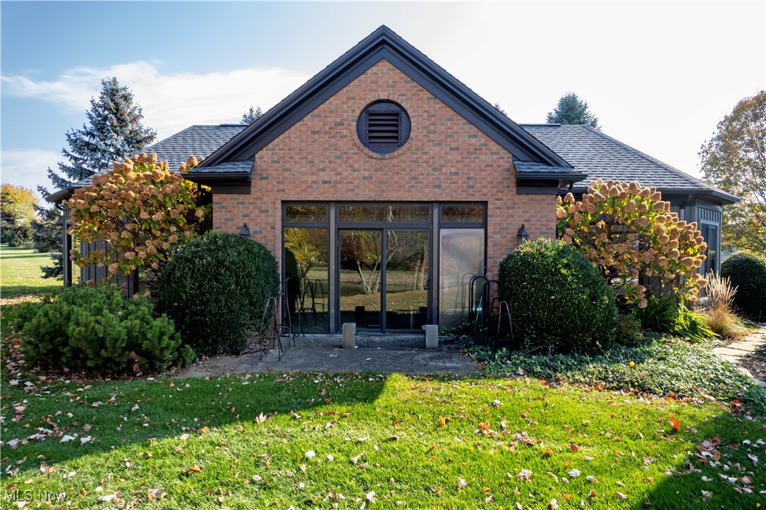 1467 Hunt Club Drive