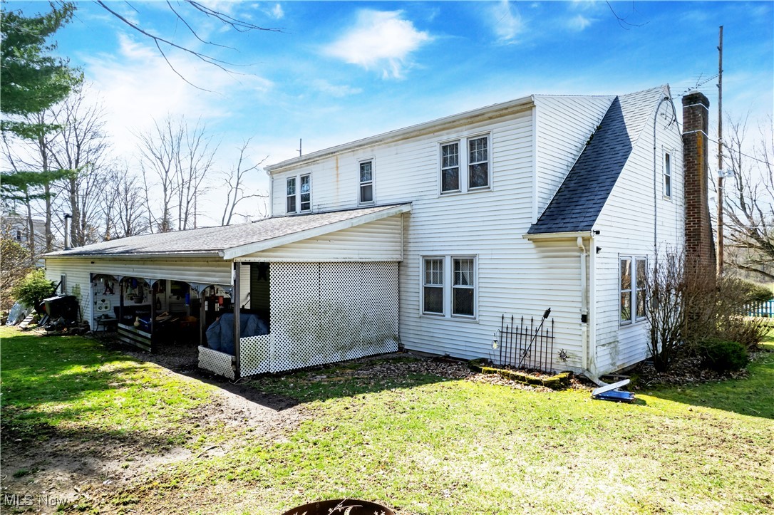 115 N High Street