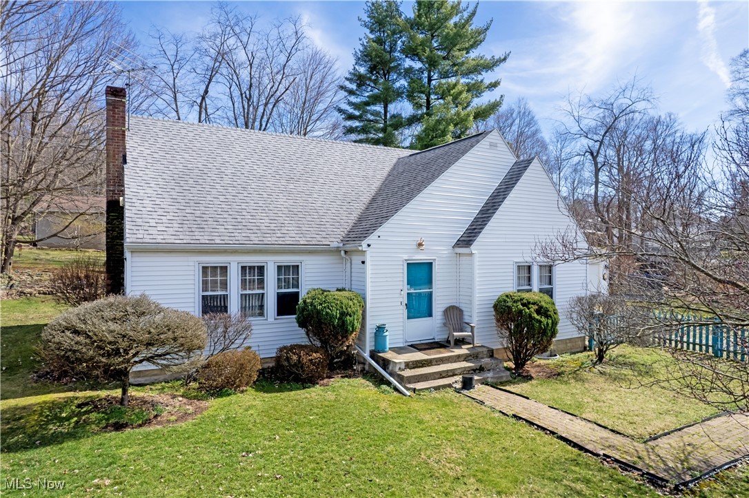 115 N High Street