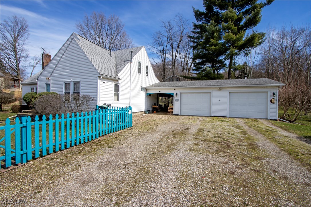 115 N High Street