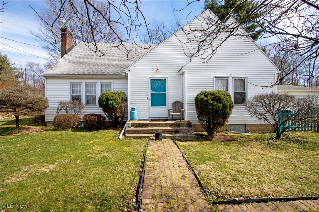 115 N High Street