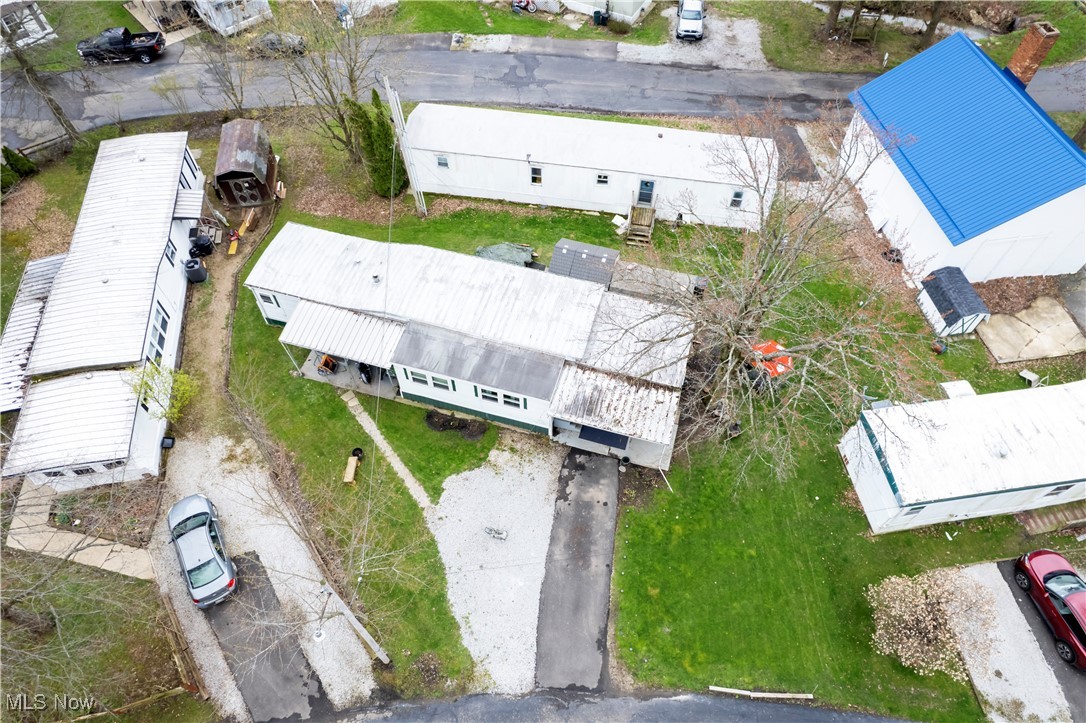 240 Millborne
