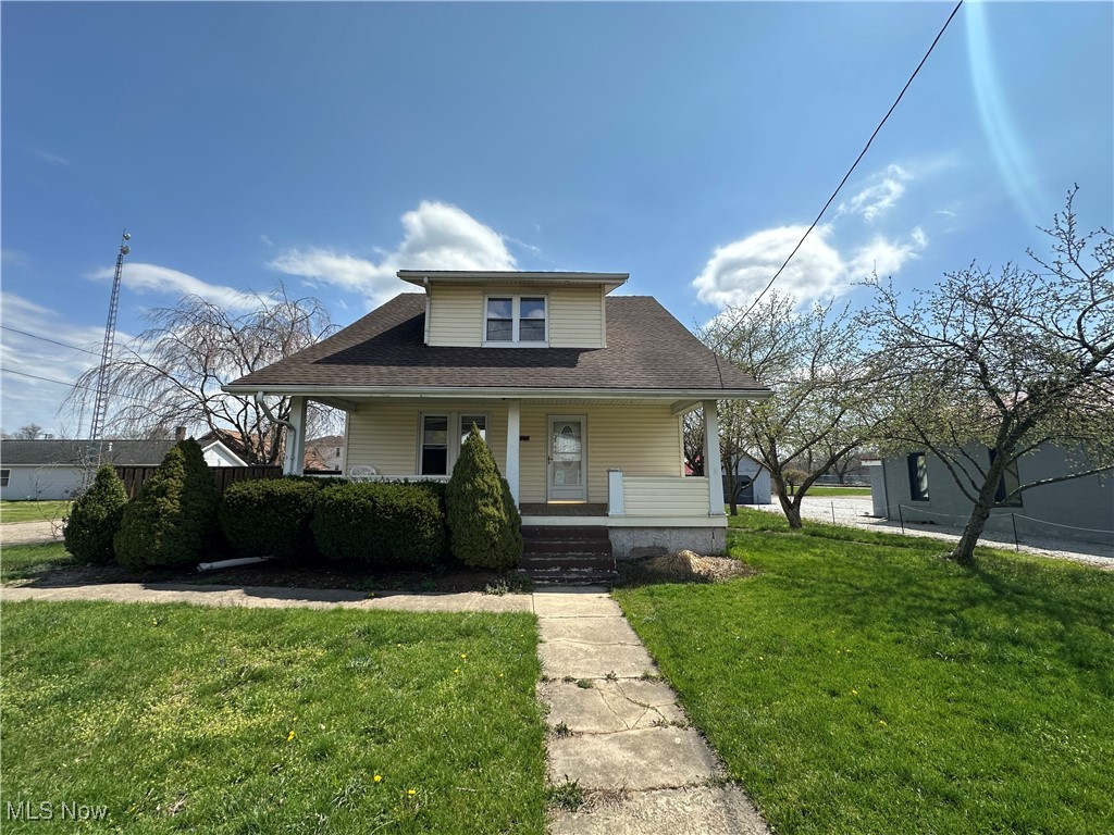 638 Locust Street