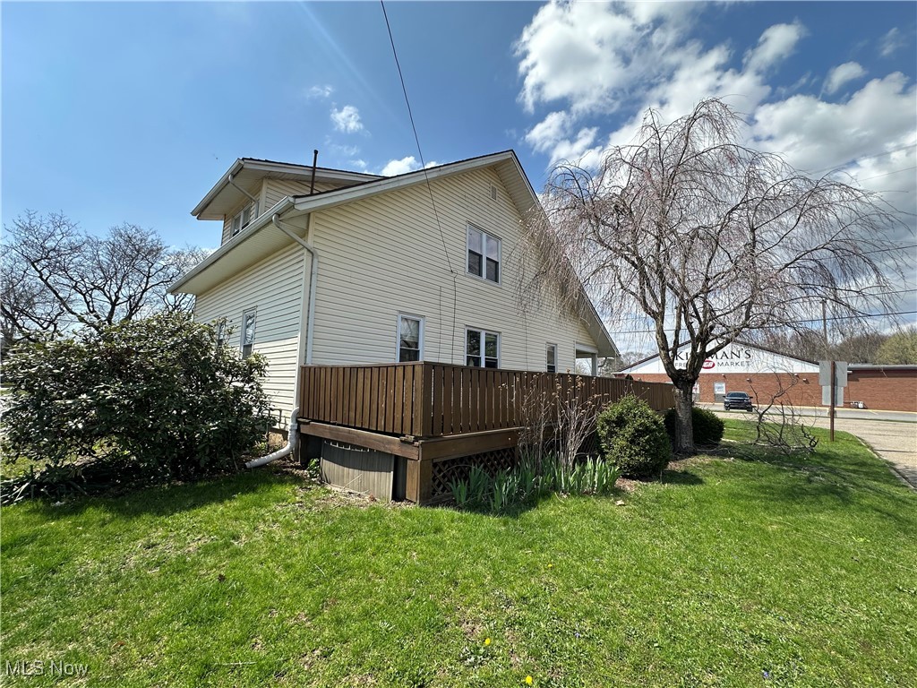 638 Locust Street