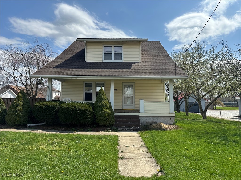 638 Locust Street