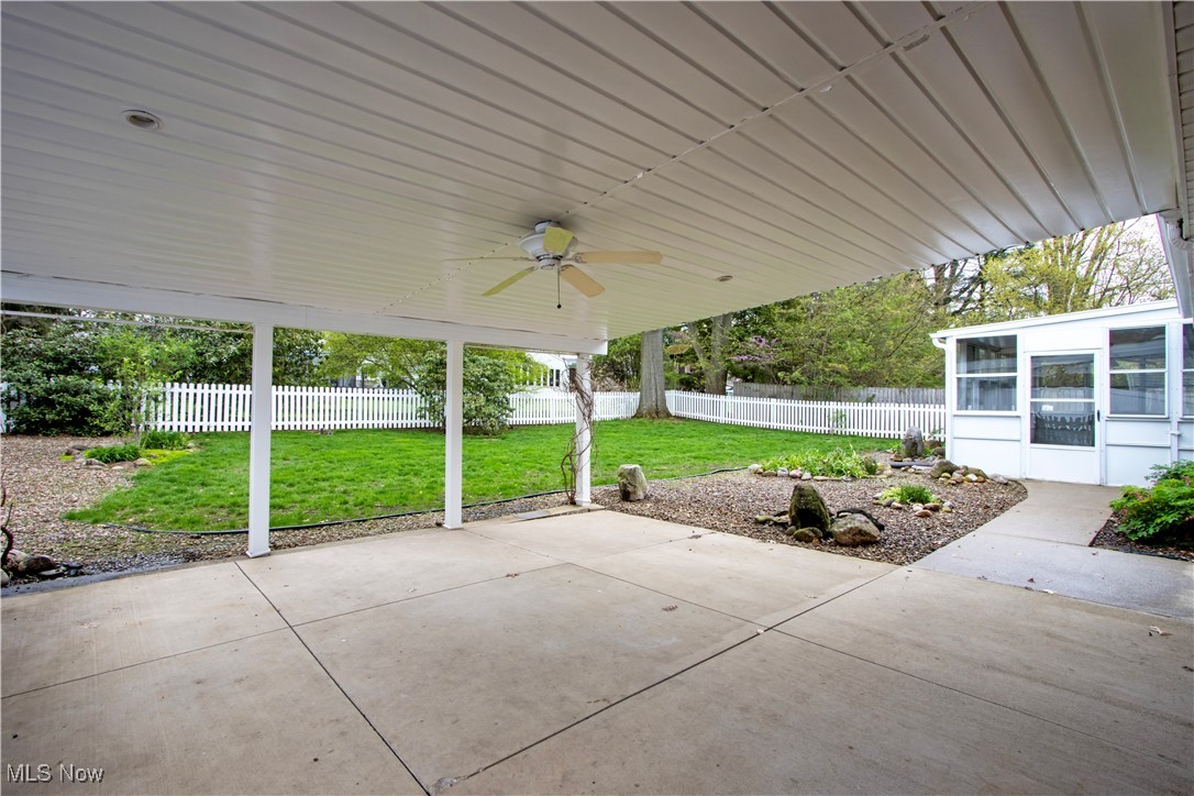 1047 Ashwood Drive