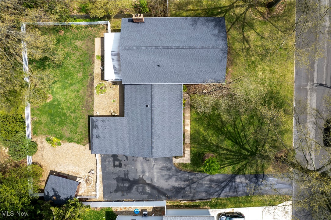 1047 Ashwood Drive