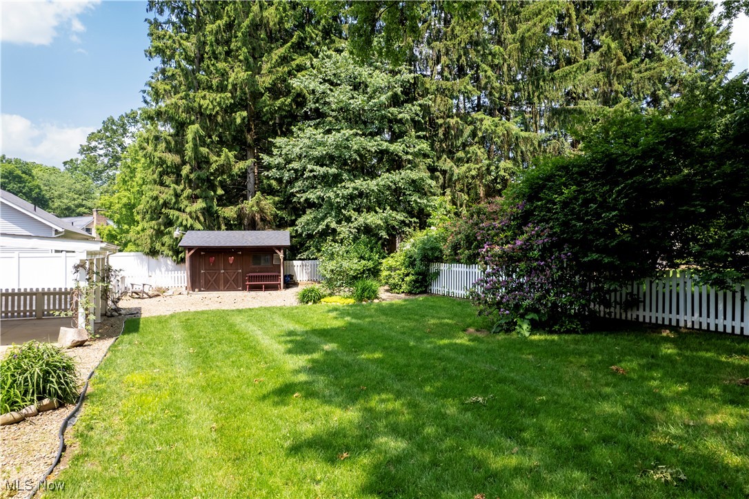 1047 Ashwood Drive