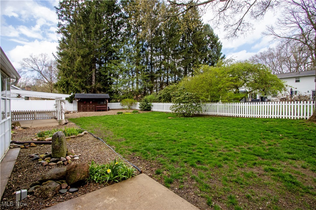1047 Ashwood Drive