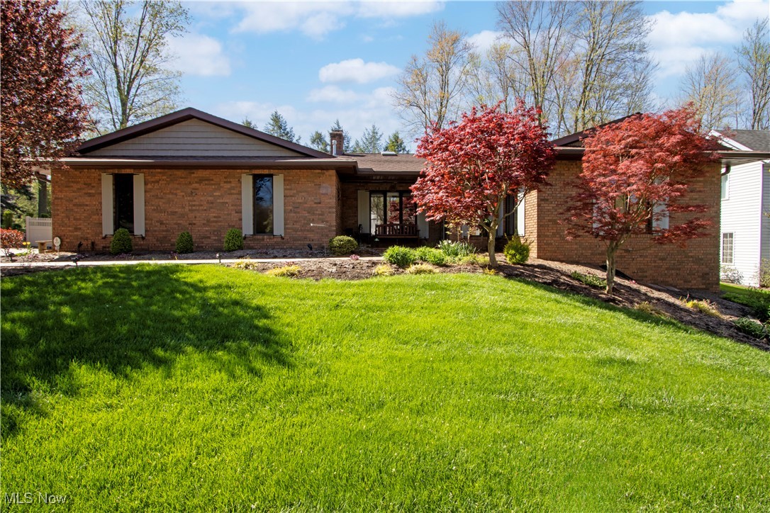 1563 Rosewood Drive