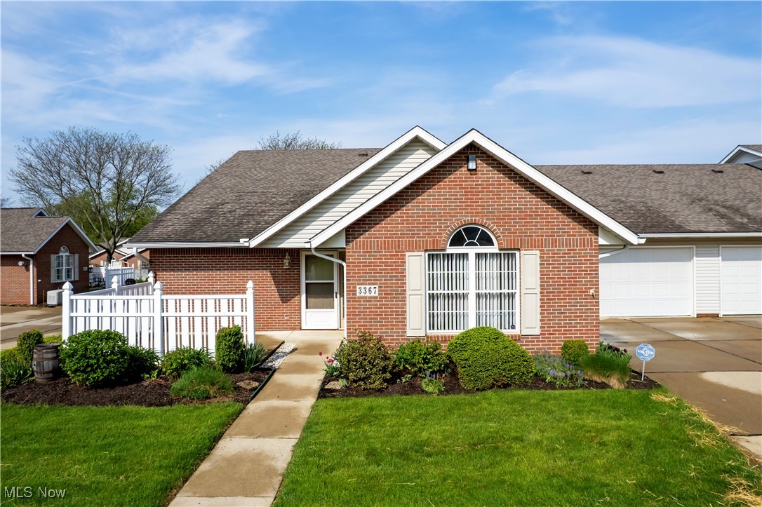 3367 Bayberry Cove