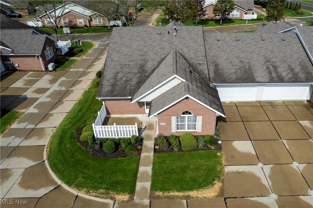 3367 Bayberry Cove