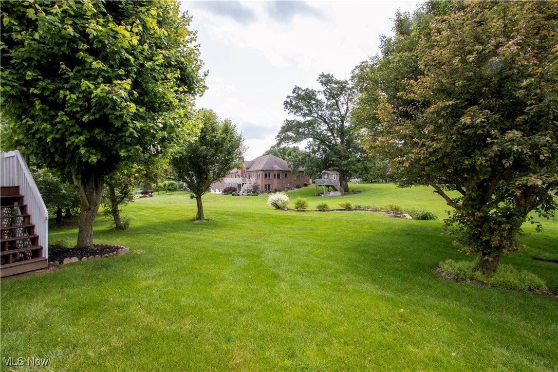 4660 Deer Creek Drive
