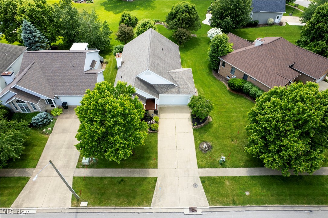 4660 Deer Creek Drive