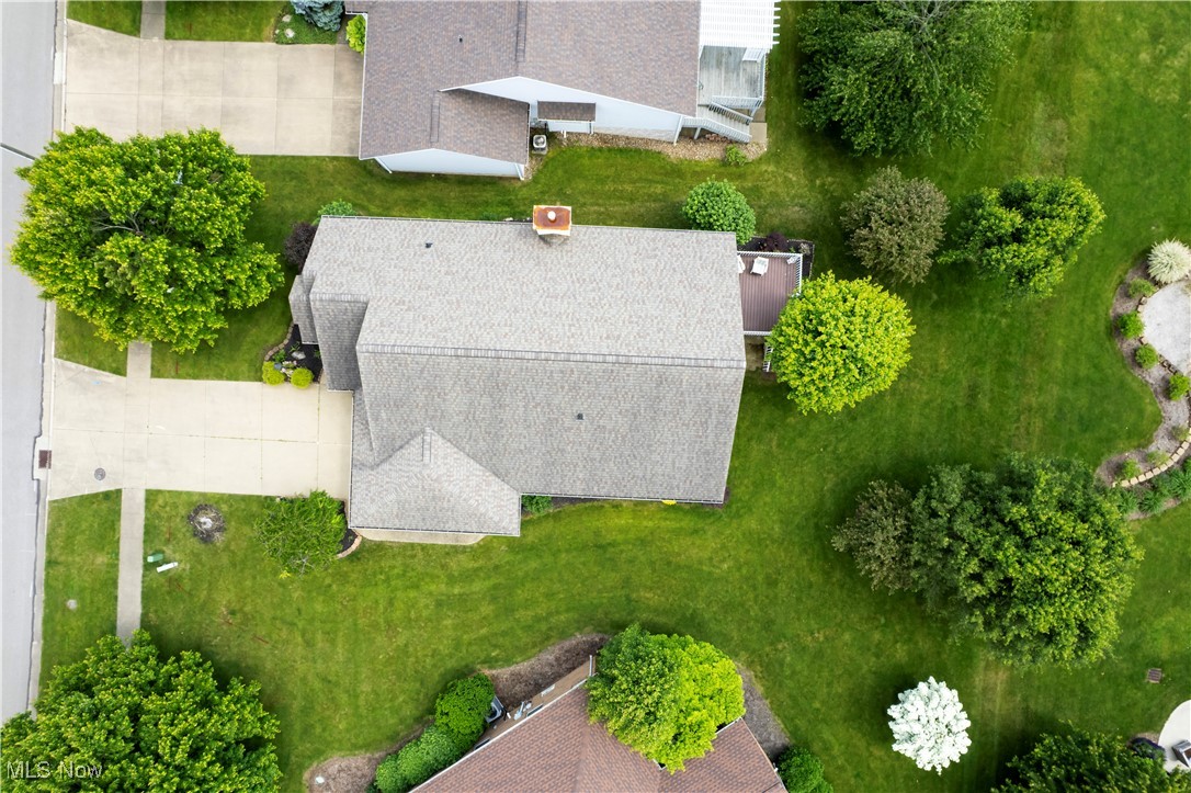 4660 Deer Creek Drive