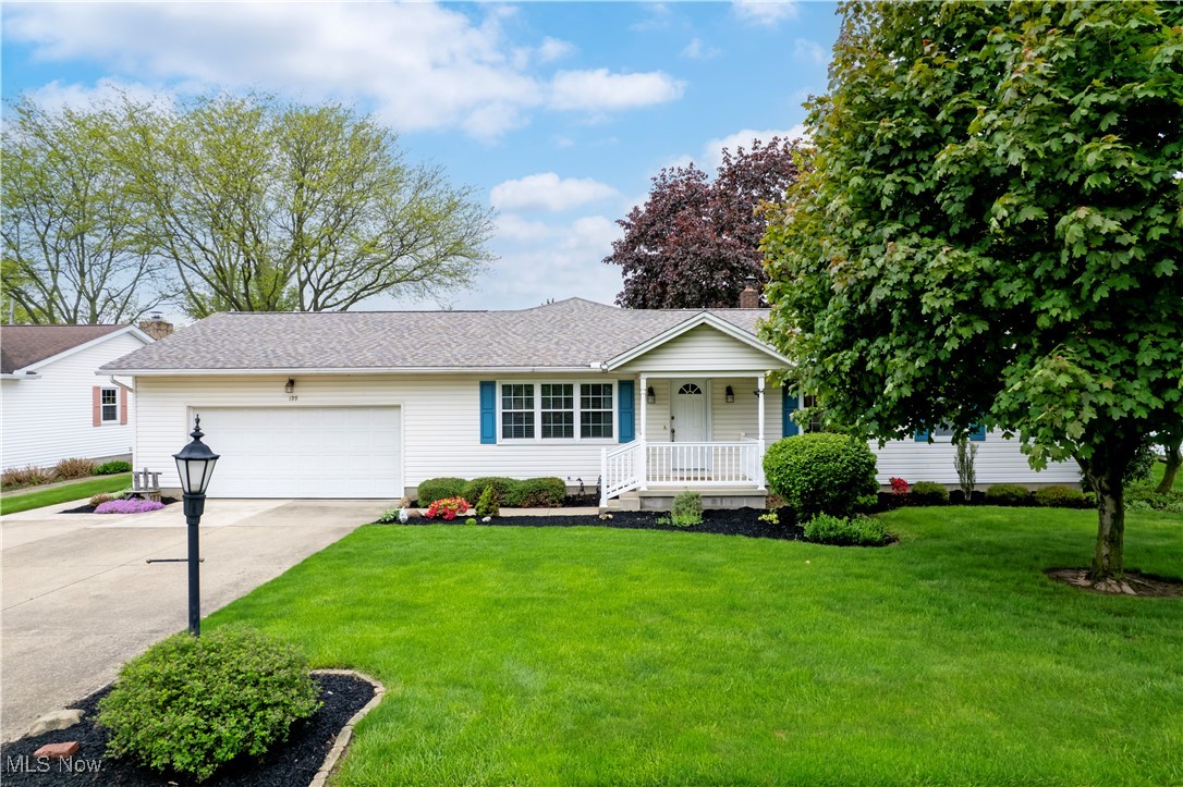 199 Cannon Drive